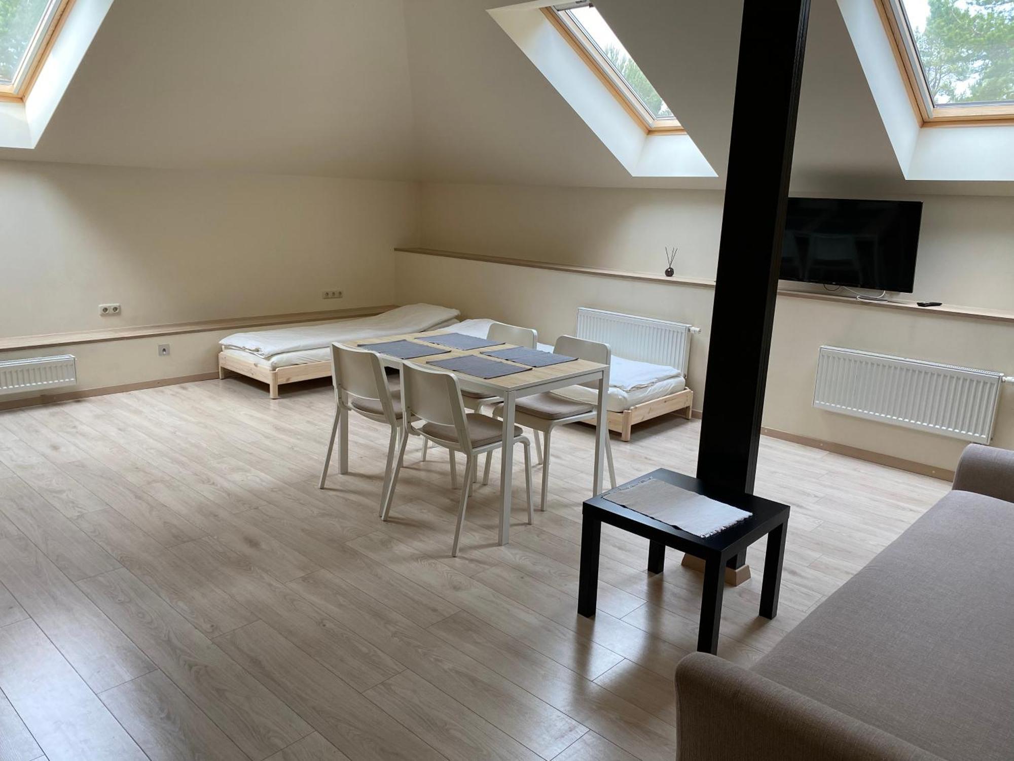 Laura Lägenhet VNO Exteriör bild